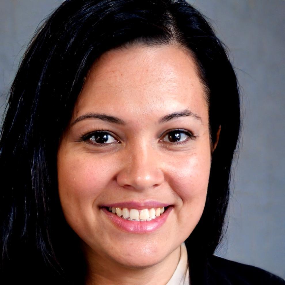 Portrait de Claire Dubois