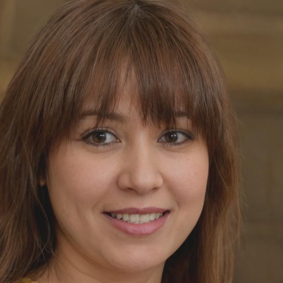 Portrait de Sophie Martin
