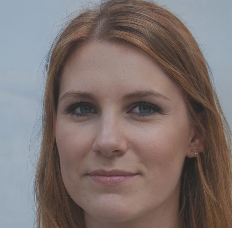 Portrait de Sophie Laurent